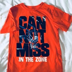 Children’s Place Youth Graphic S/S T Shirt